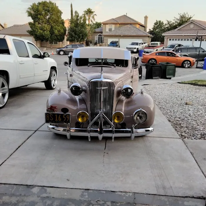 Cesar's Carburetors 3