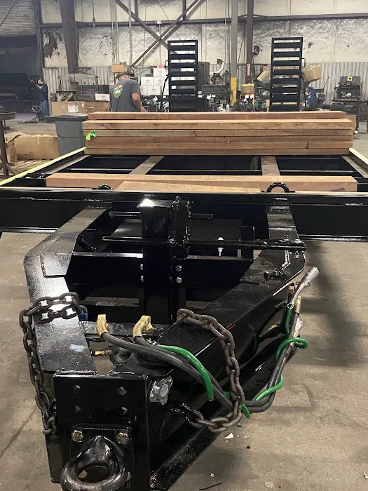 Lippert Components Inc 9
