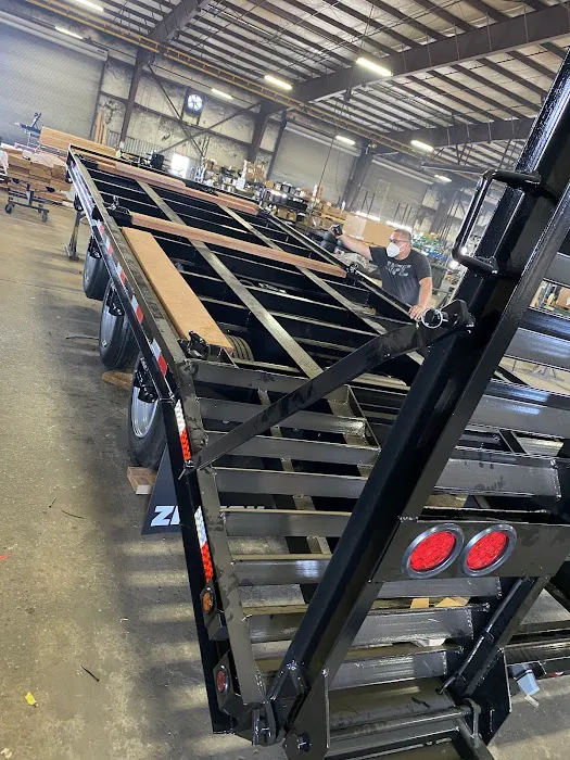 Lippert Components Inc 4