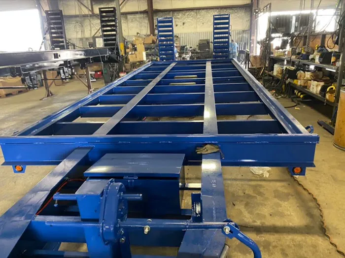 Lippert Components Inc 2