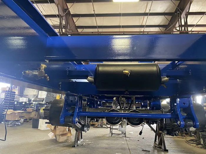 Lippert Components Inc 6