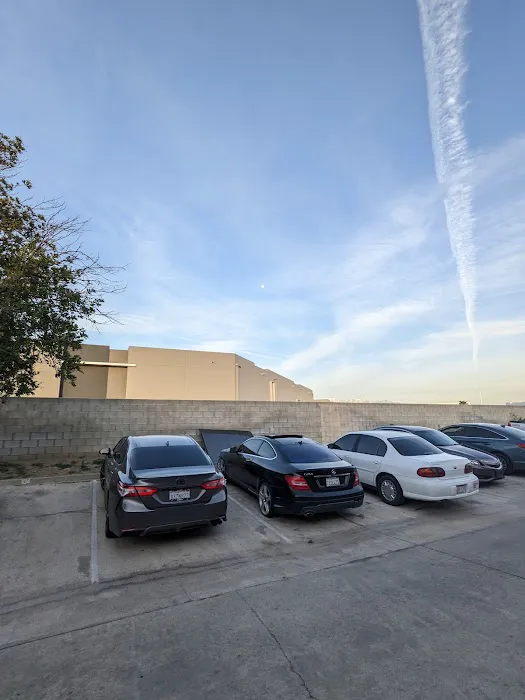Downtown 215 Smog 0