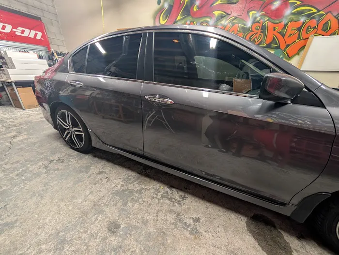 All In One Tint & Wash 0