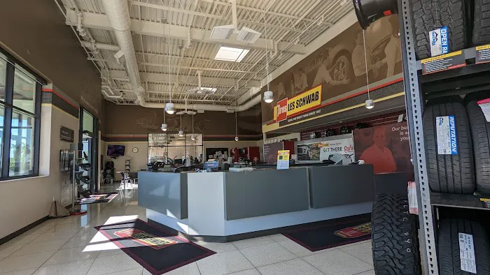 Les Schwab Tire Center 5