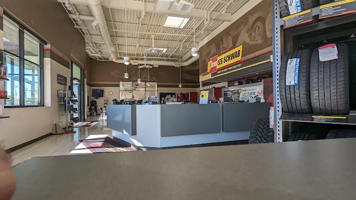 Les Schwab Tire Center 1