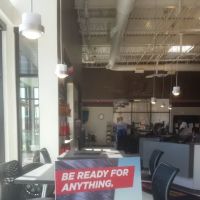 Les Schwab Tire Center