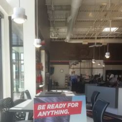 Les Schwab Tire Center ico