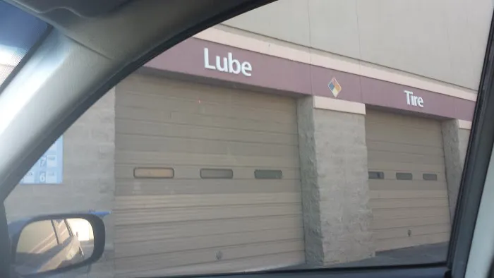 Walmart Auto Care Centers 9