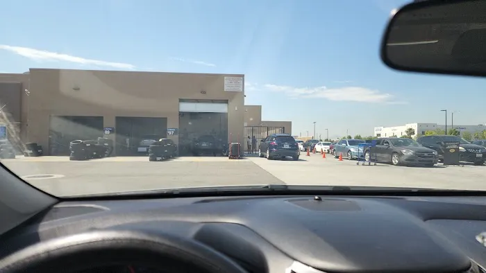 Walmart Auto Care Centers 7