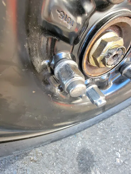 Walmart Auto Care Centers 1
