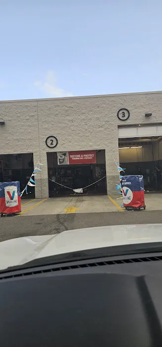 Walmart Auto Care Centers 3