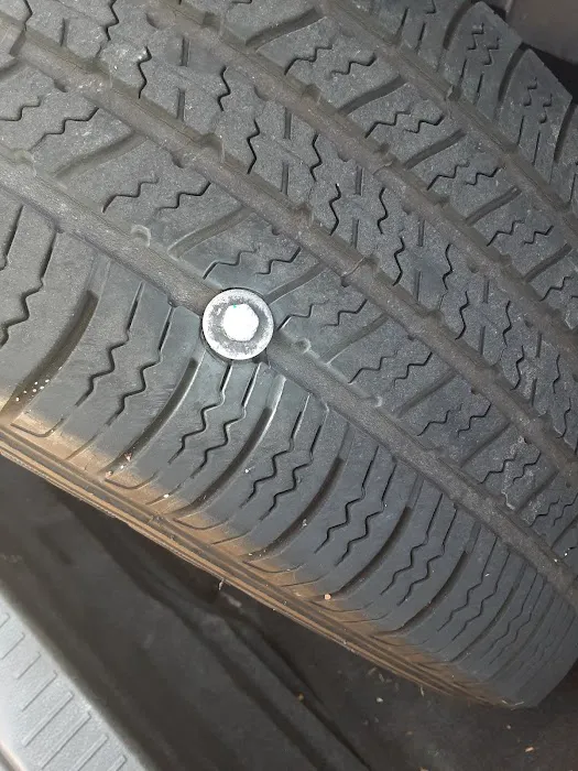 Walmart Auto Care Centers 8