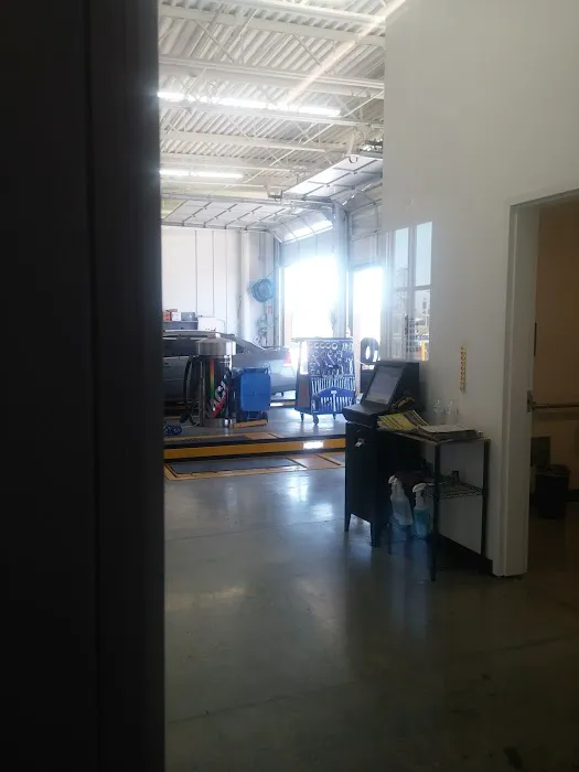 Walmart Auto Care Centers 6