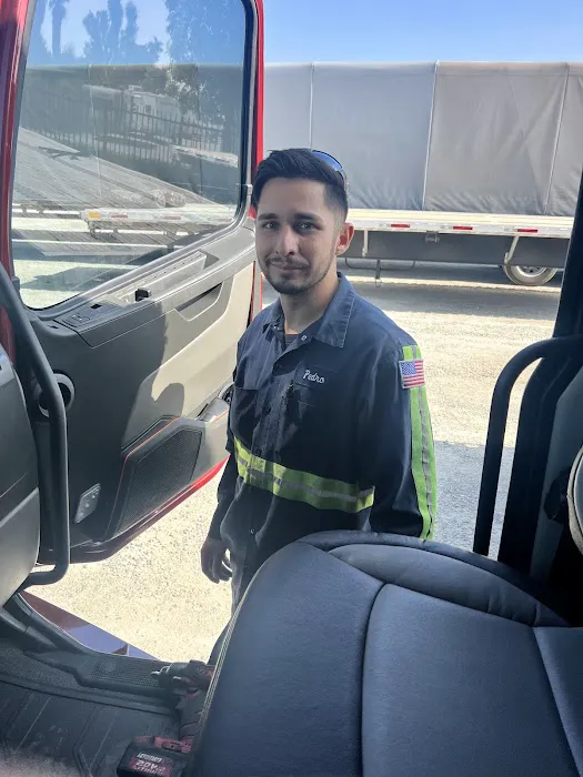 Budget Mobile Mechanic 1