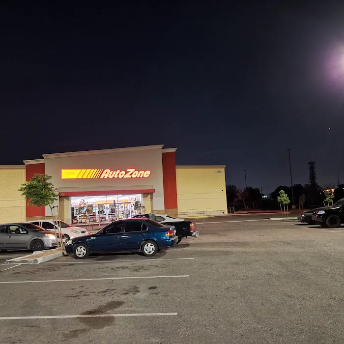 AutoZone Auto Parts 3