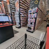 AutoZone Auto Parts