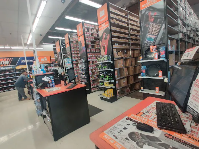 AutoZone Auto Parts 5