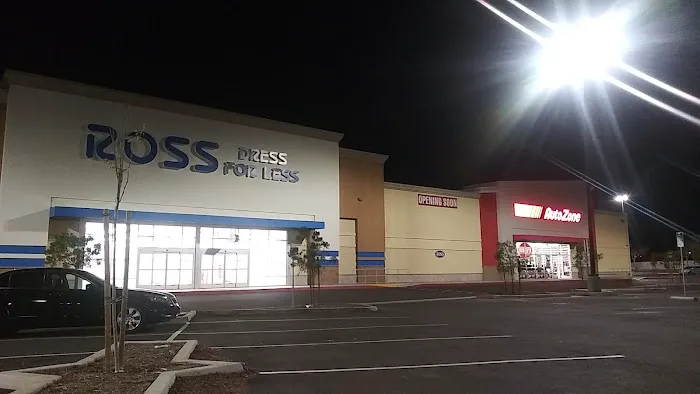 AutoZone Auto Parts 4