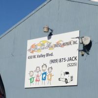 Jack Diesel Repair