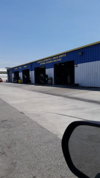 Quality Tire Auto Service 3