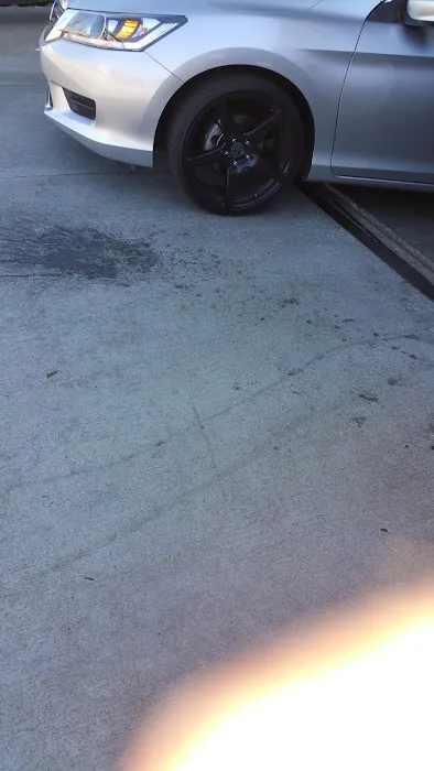 Quality Tire Auto Service 0