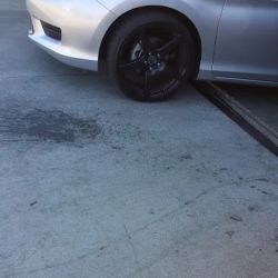 Quality Tire Auto Service ico
