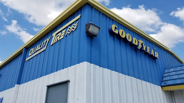 Quality Tire Auto Service 5