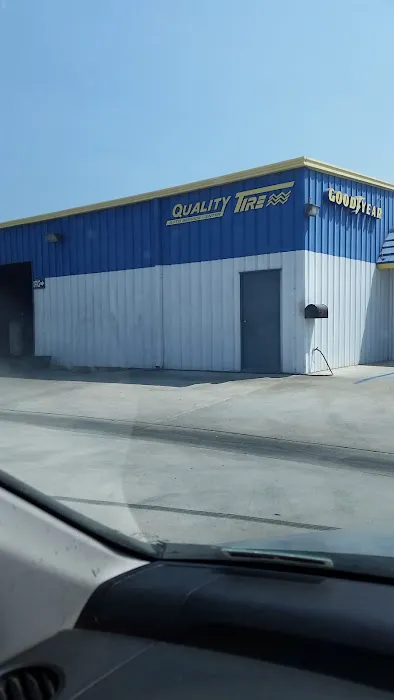 Quality Tire Auto Service 2