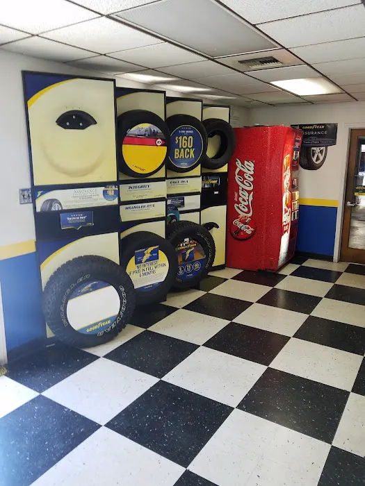 Quality Tire Auto Service 6