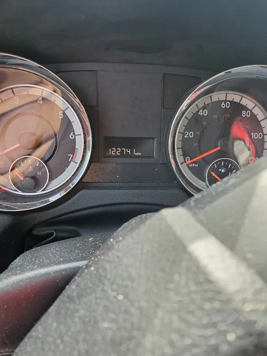 Quality Tire Auto Service 1