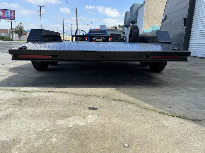 IE TRAILER REPAIR 0