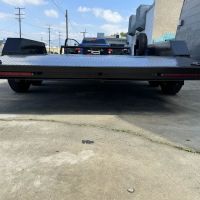 IE TRAILER REPAIR