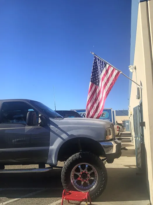 Dannybilt truckmounts 4