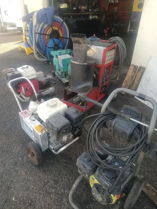 Dannybilt truckmounts 9