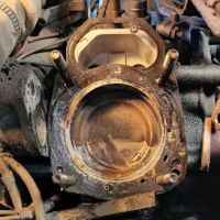 Dannybilt truckmounts