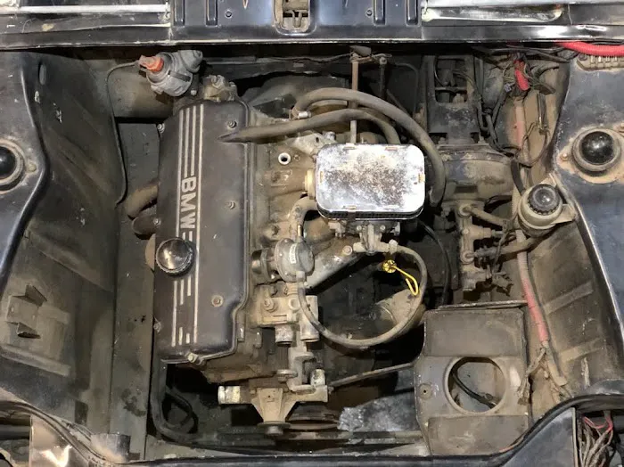 SPACE25 Automotive Care 5