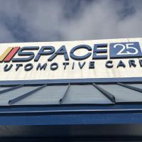 SPACE25 Automotive Care
