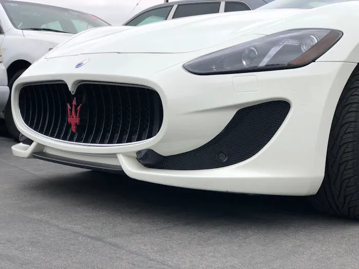 SPACE25 Automotive Care 2