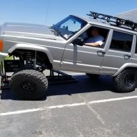 Inland Jeep LLC.