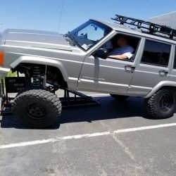 Inland Jeep LLC. ico