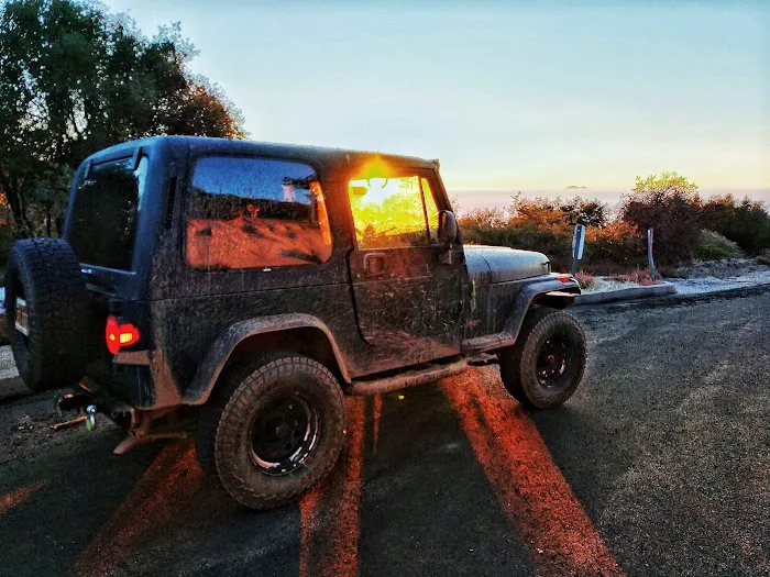 Inland Jeep LLC. 4