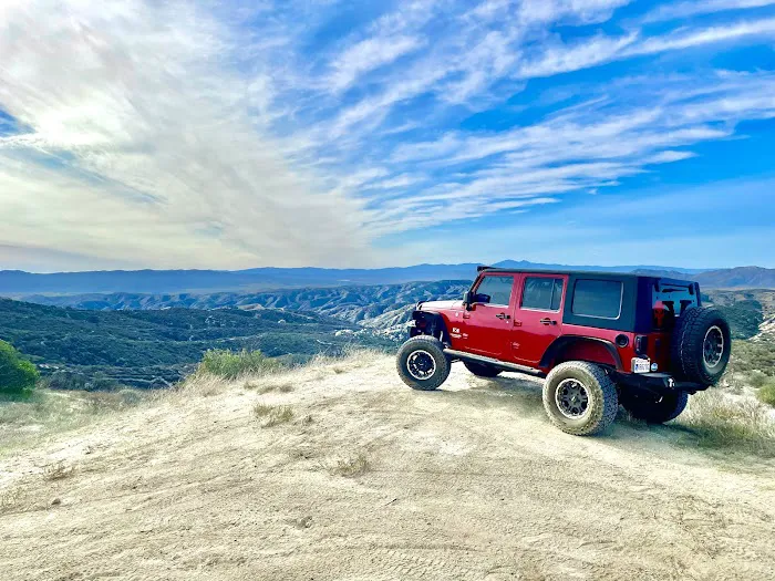 Inland Jeep LLC. 7