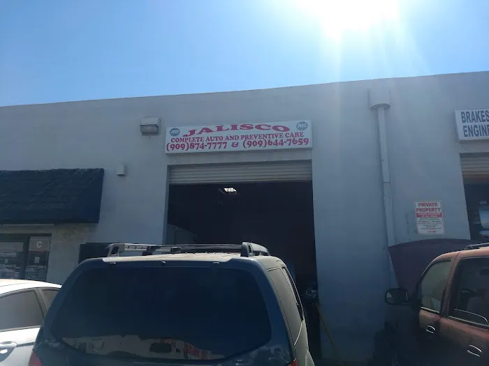 Jalisco Auto Repair 0