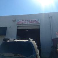 Jalisco Auto Repair