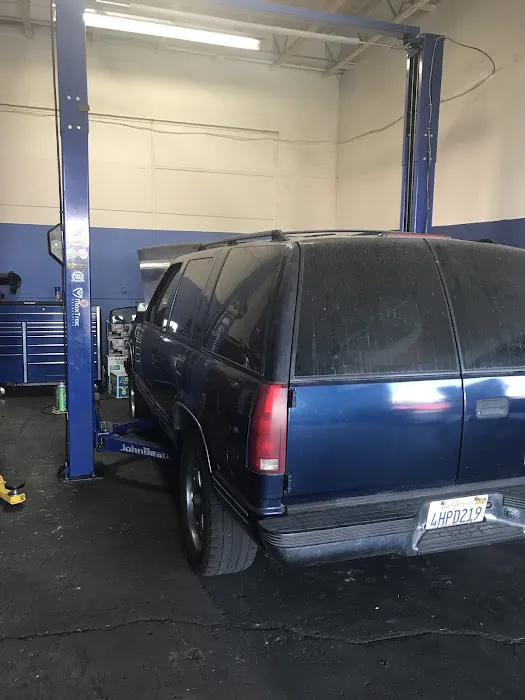 Eddies Auto Repair 4