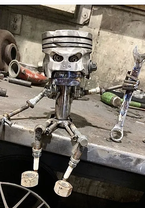 Eddies Auto Repair 3