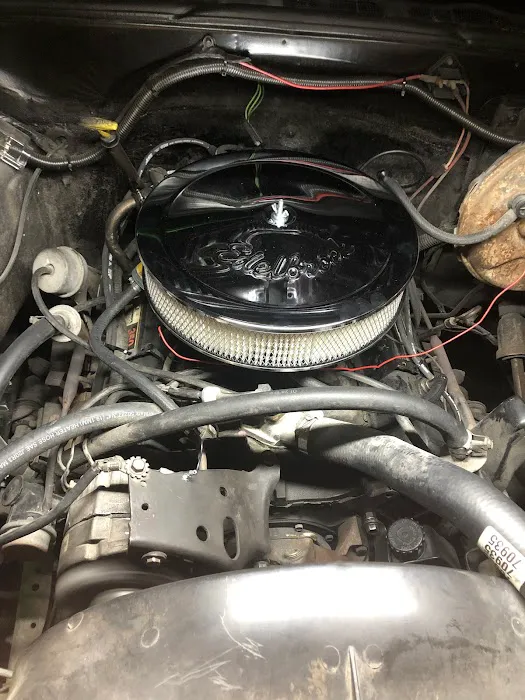 Eddies Auto Repair 6