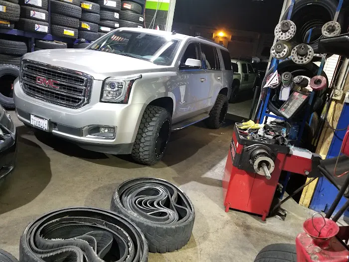 Rodriguezzz Tires & Wheels 6