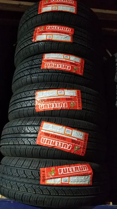 Rodriguezzz Tires & Wheels 1