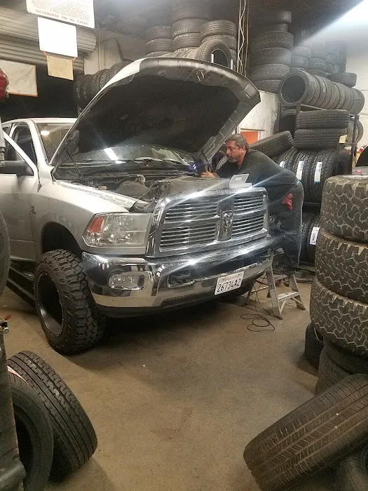 Rodriguezzz Tires & Wheels 9